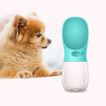 Compact+Size+350ML+Dogs+Feeding+Water+Bottle